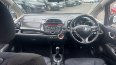 Honda Jazz 1.4 i-VTEC ES Plus 5dr Petrol Hatchback